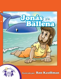 Jonás y la Ballena