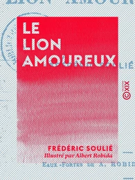 Le Lion amoureux