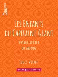 Les Enfants du Capitaine Grant