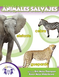 Animales Salvajes