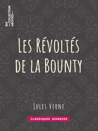 Les Révoltés de la "Bounty"