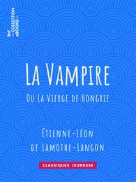 La Vampire