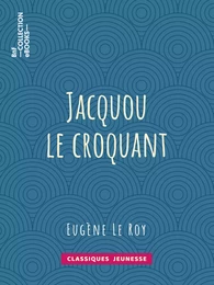 Jacquou le croquant