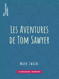 Les Aventures de Tom Sawyer