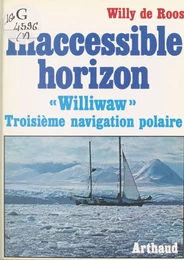 Inaccessible horizon