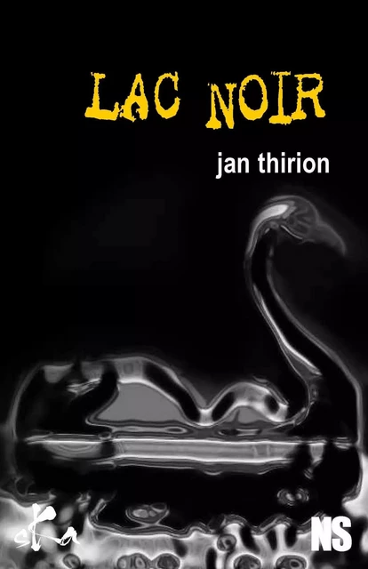 Lac noir - Jan Thirion - SKA