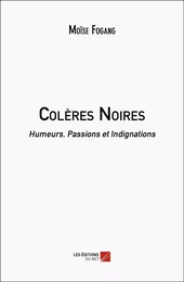 Colères Noires