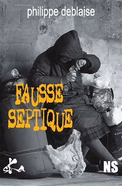 Fausse septique - Philippe Deblaise - SKA