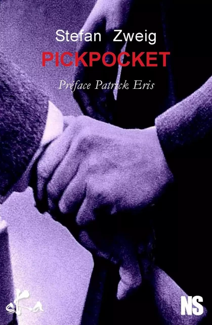 Pickpocket - Stefan Zweig - SKA