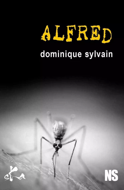 Alfred - Dominique Sylvain - SKA