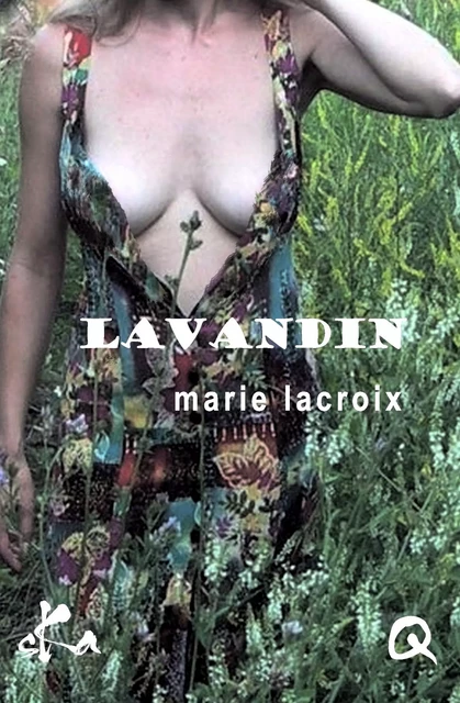 Lavandin - Marie Lacroix - SKA