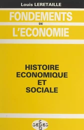 Fondements de l'économie (2)