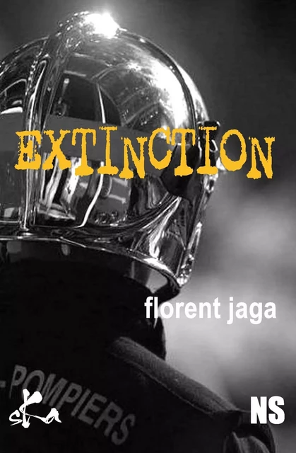 Extinction - Florent Jaga - SKA