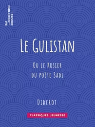 Le Gulistan