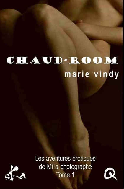 Chaud-room - Marie Vindy - SKA