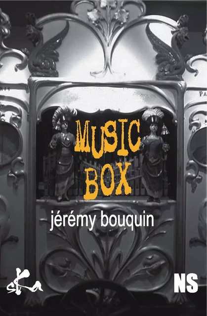 Music box - Jérémy Bouquin - SKA