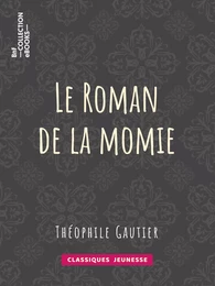 Le Roman de la momie