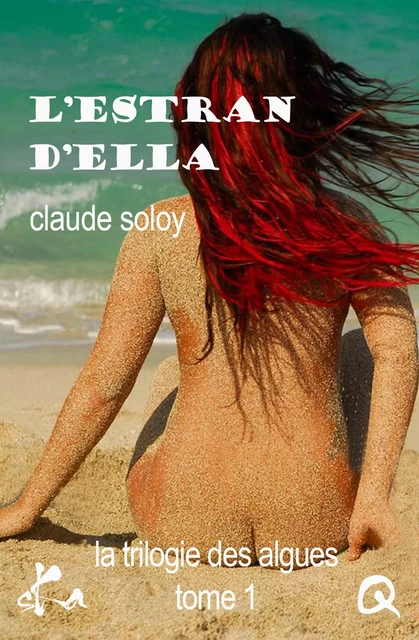 L'estran d'Ella - Claude Soloy - SKA