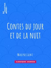 Contes du jour et de la nuit