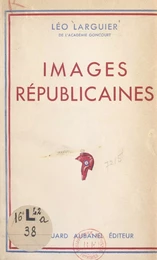 Images républicaines