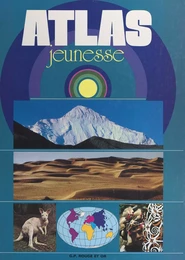 Atlas jeunesse