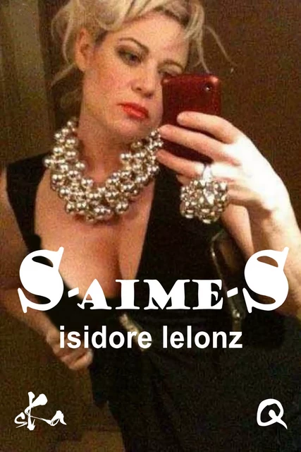 S aime S - Isidore Lelonz - SKA