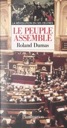 Le peuple assemblé