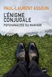 L'énigme conjugale