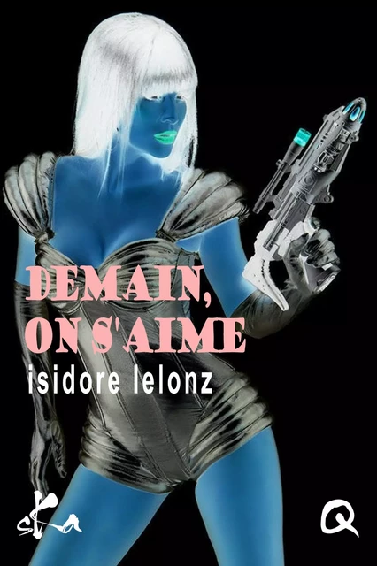 Demain, on s'aime - Isidore Lelonz - SKA