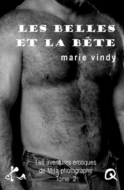 Les belles et la bête - Marie Vindy - SKA