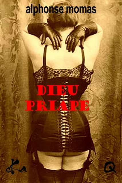 Dieu Priape - Alphonse Momas - SKA