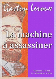 La machine à assassiner