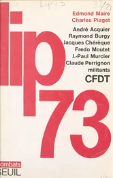 Lip 73