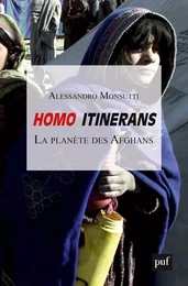 Homo itinerans