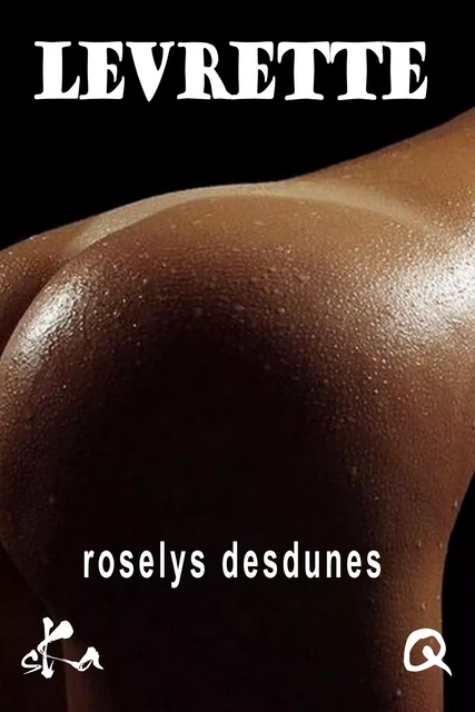 Levrette - Roselys Desdunes - SKA