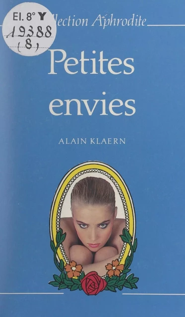 Petites envies - Alain Klaern - (Presses de la Cité) réédition numérique FeniXX