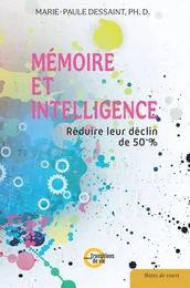 Mémoire et intelligence