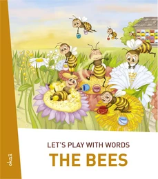 Let's play with words… The Bees