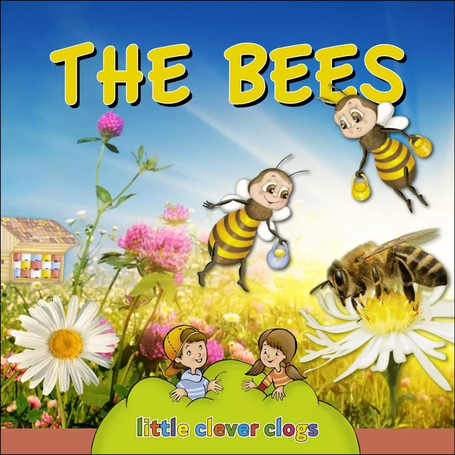 The bees - Ivan Esenko - Okaši