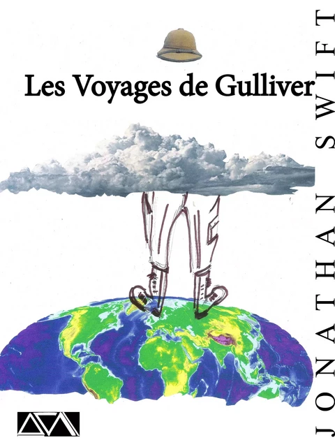 Les Voyages de Gulliver - Jonathan Swift - A verba futuroruM