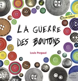 La Guerre des boutons