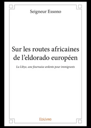 Sur les routes africaines de l'eldorado européen