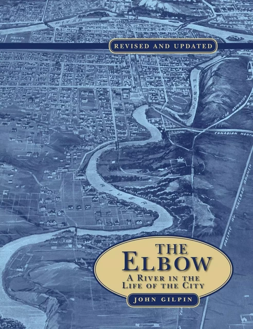 The Elbow - John Gilpin - Brush Education - Trade