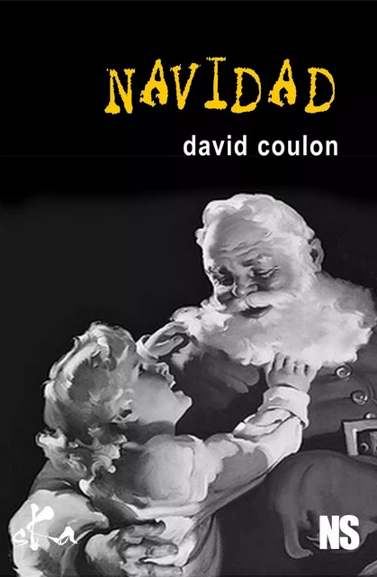 Navidad - David Coulon - SKA