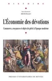 L'économie des dévotions