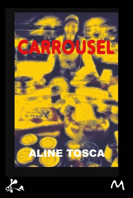 Carrousel - Aline Tosca - SKA