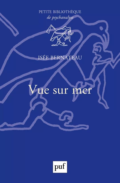 Vue sur mer - Isée Bernateau - Humensis