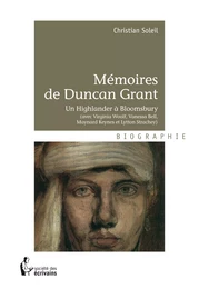 Mémoires de Duncan Grant