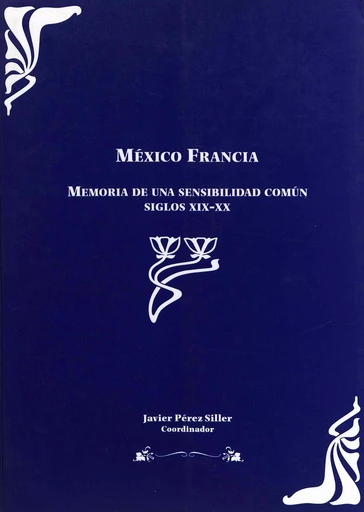 México Francia -  - Centro de estudios mexicanos y centroamericanos