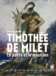 Timothée de Milet